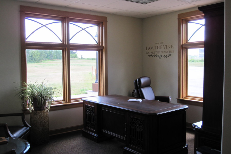 Bethel Evangelical Church & School
