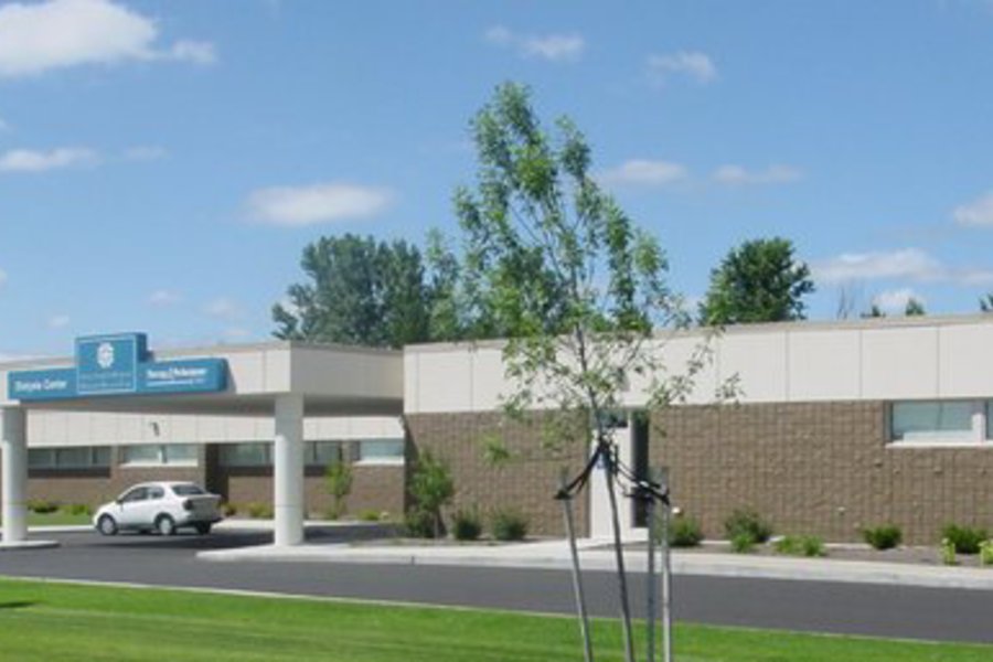 St. Joseph's Clinic