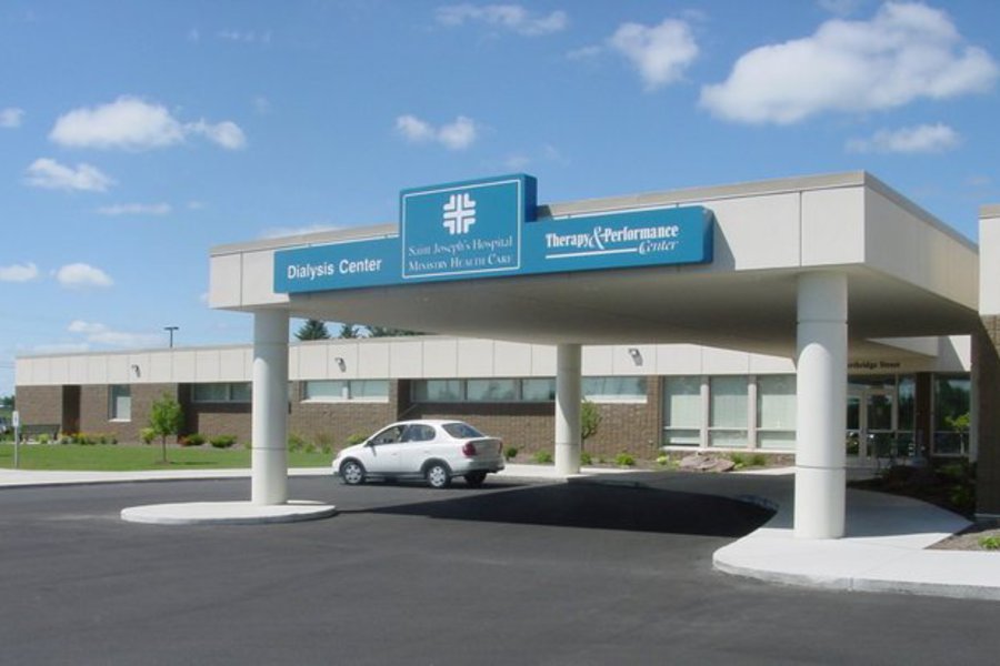 St. Joseph's Clinic
