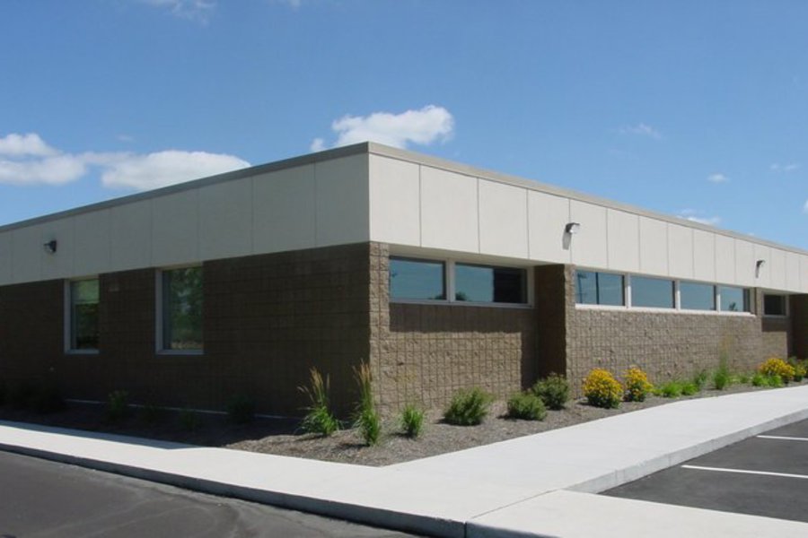 St. Joseph's Clinic