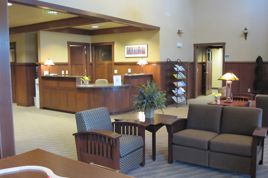 Hemophilia Outreach Center