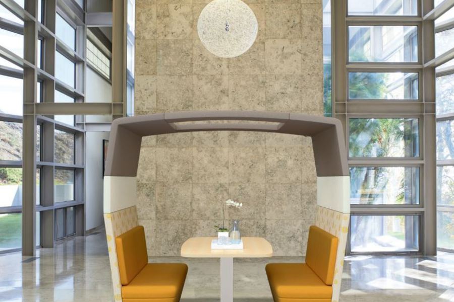 Furniture Design & Procurement