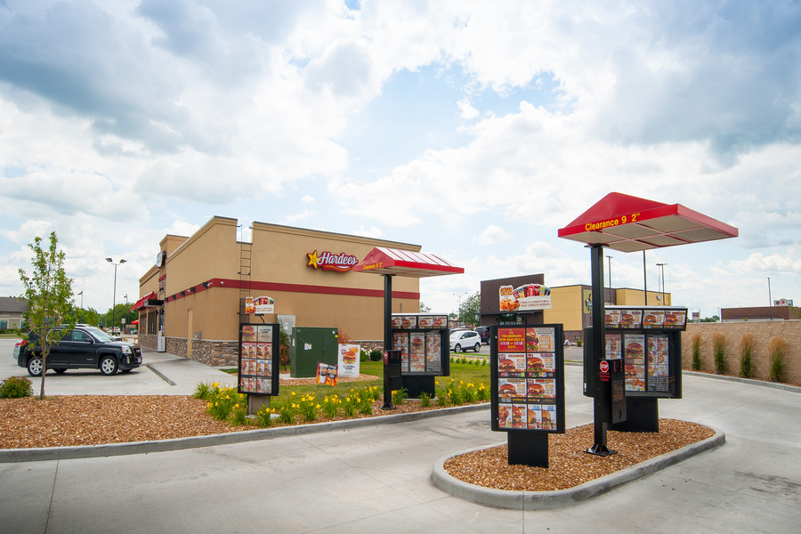Hardee's