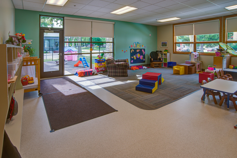 St. Paul Early Childhood Center
