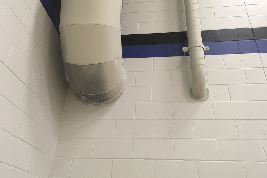 Randolph School - Mechanical