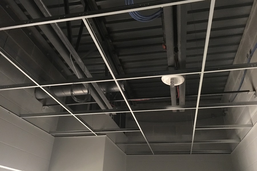 Randolph School - Mechanical