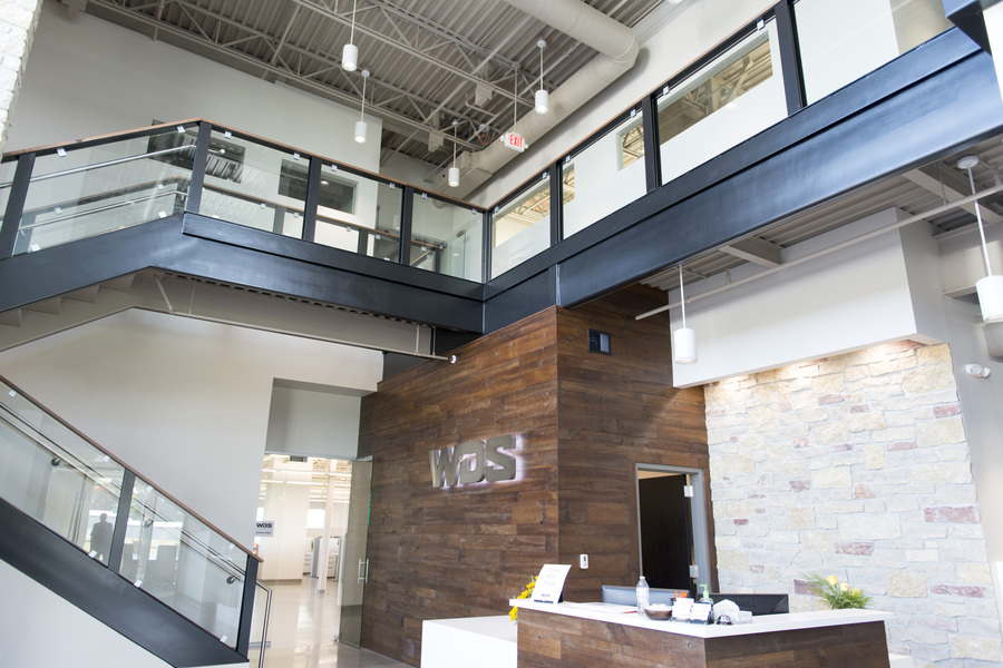 WDS Construction