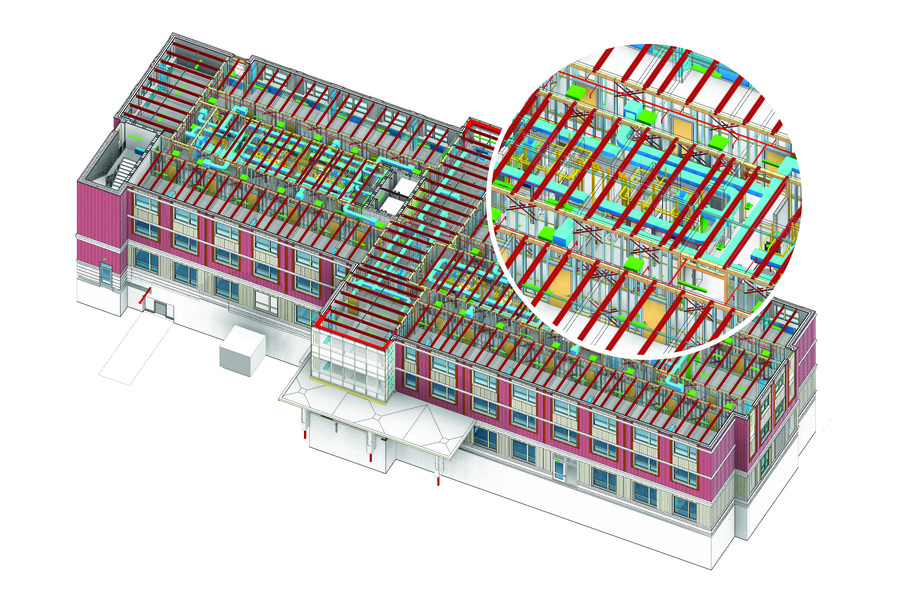 Building Information Modeling