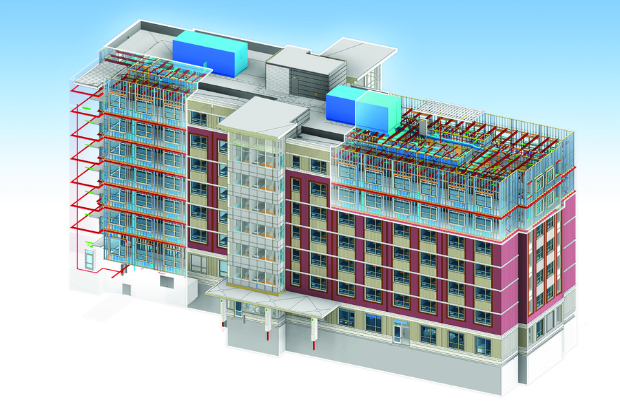 Building Information Modeling