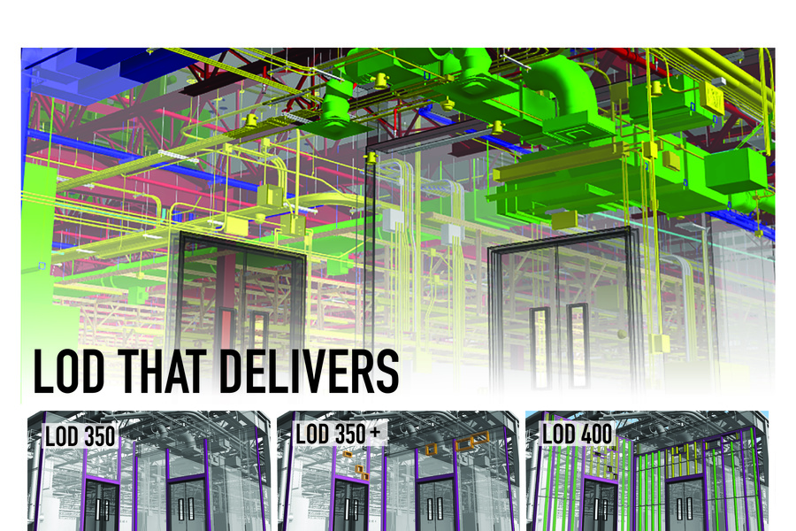 Building Information Modeling