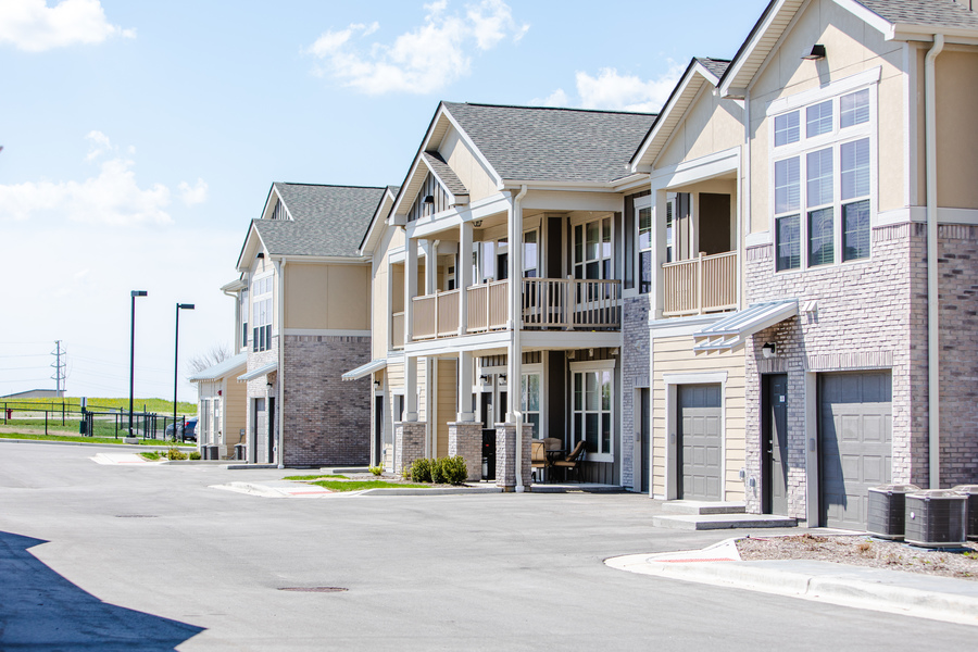 Springs at Sun PrairieApartments