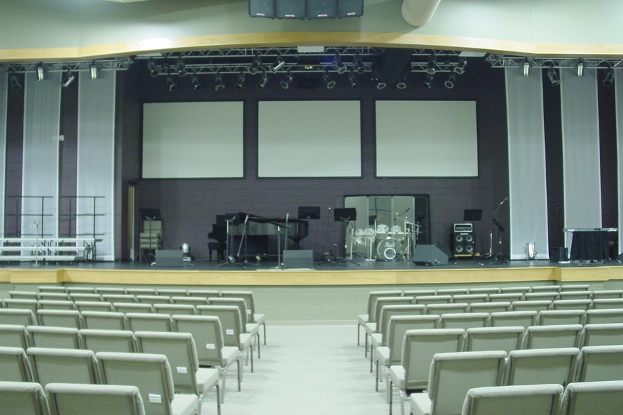 Poplar Creek Church