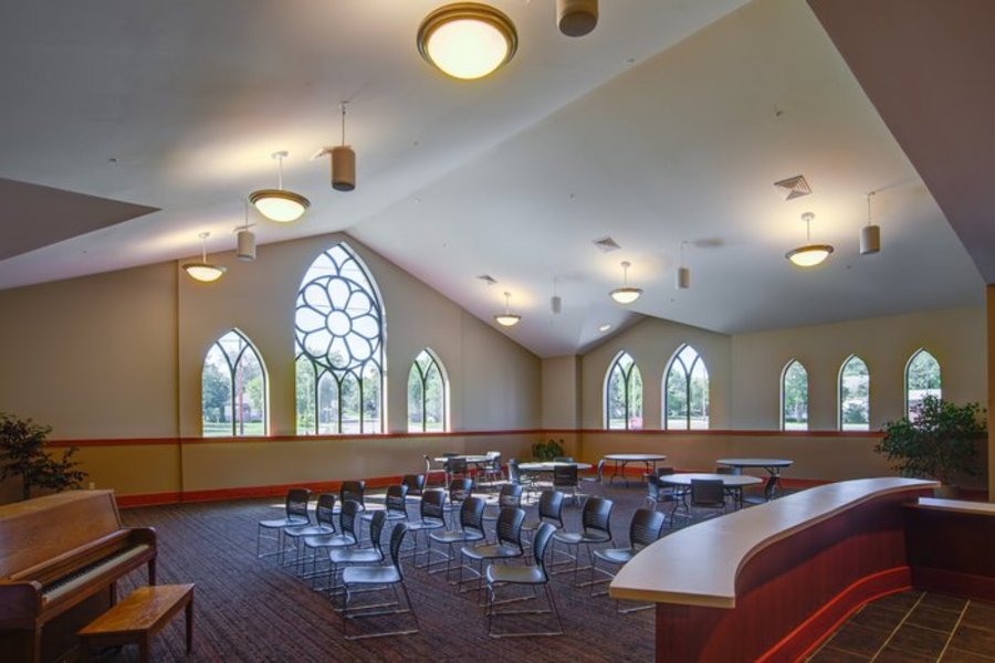 St. Peter Lutheran Church & School