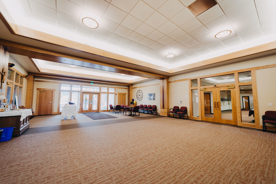 Immanuel-Trinity Lutheran Church