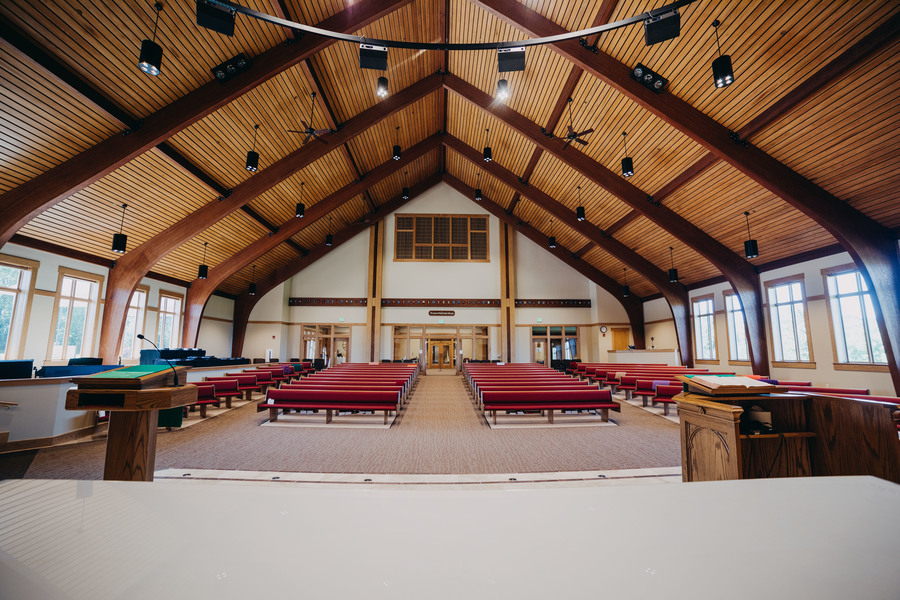 Immanuel-Trinity Lutheran Church