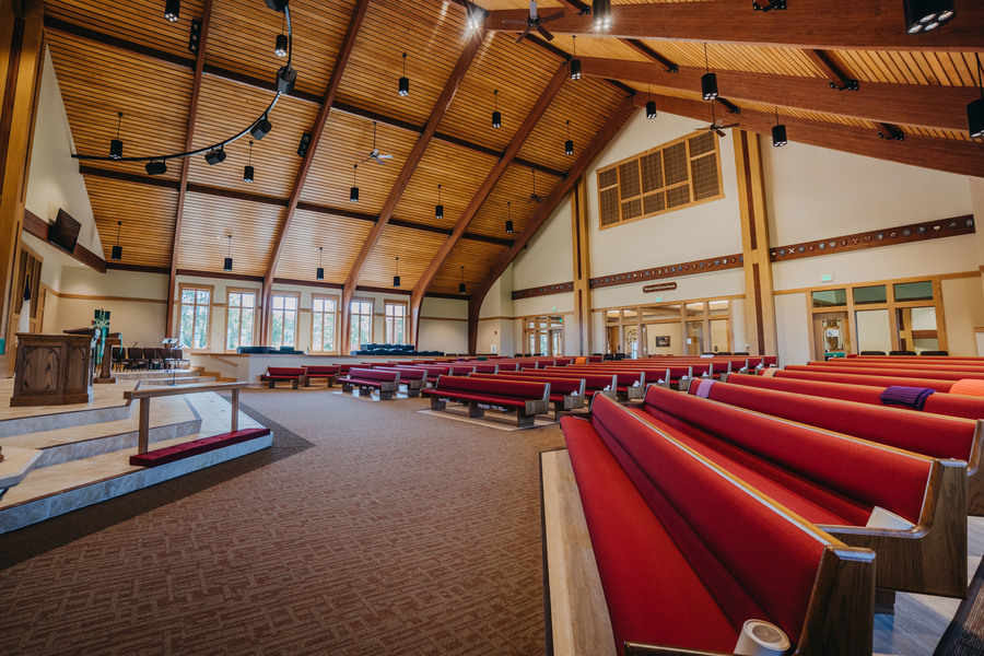 Immanuel-Trinity Lutheran Church