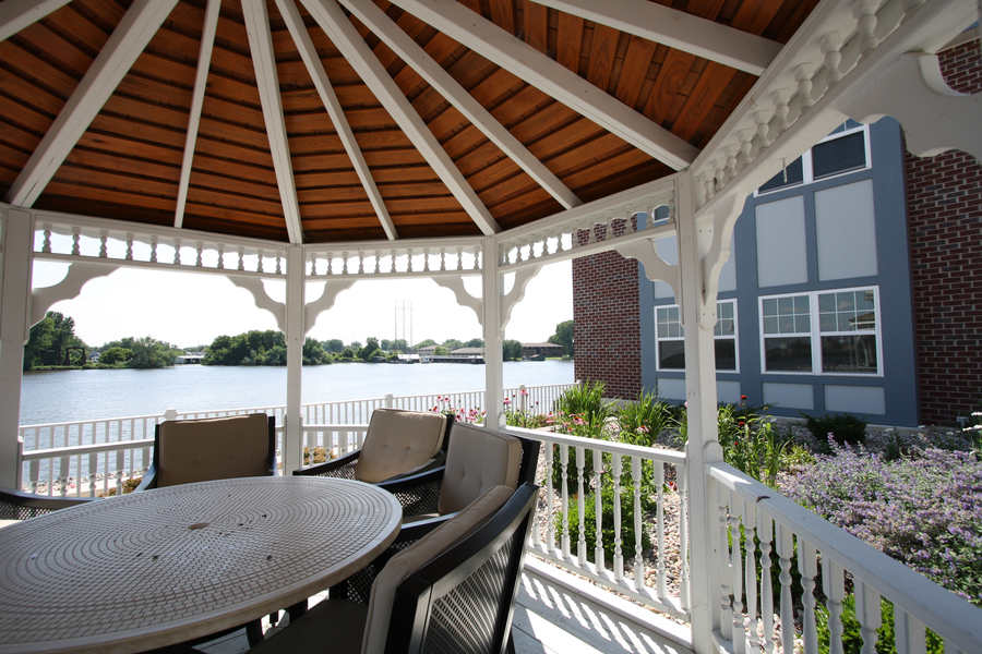 The Rivers Senior Living