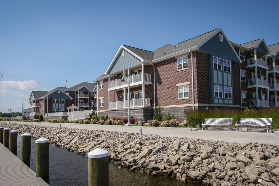 The Rivers Senior Living