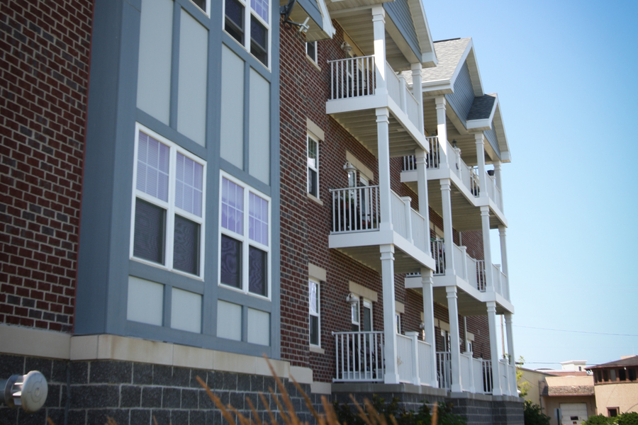 The Rivers Senior Living