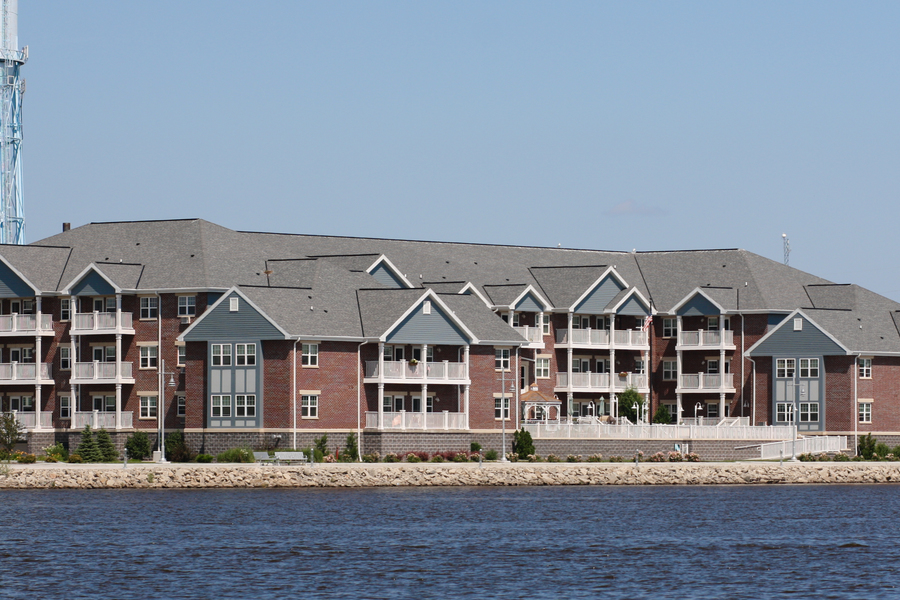 The Rivers Senior Living