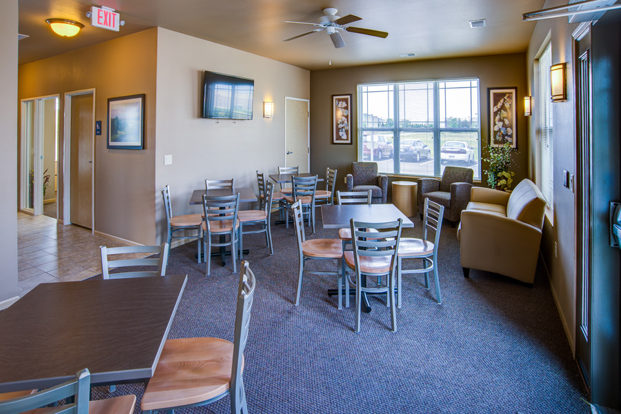 Nicolet Townhomes