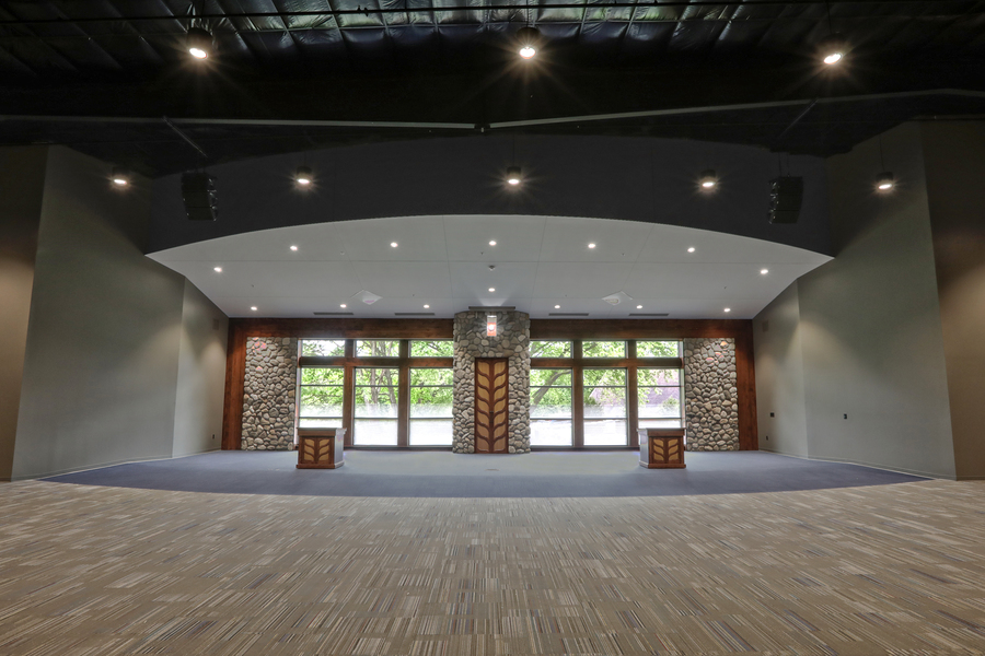 URJ Olin Sang Ruby Union Institute