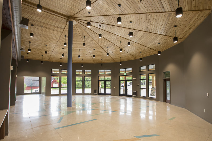 URJ Olin Sang Ruby Union Institute