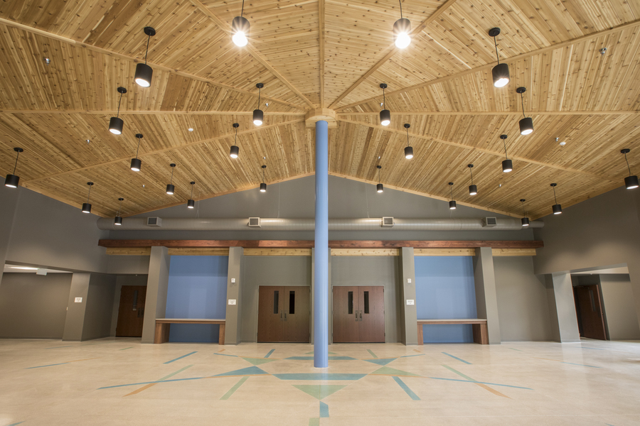 URJ Olin Sang Ruby Union Institute