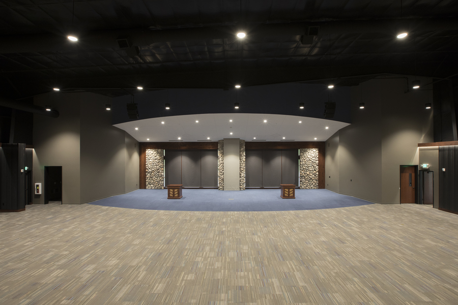 URJ Olin Sang Ruby Union Institute