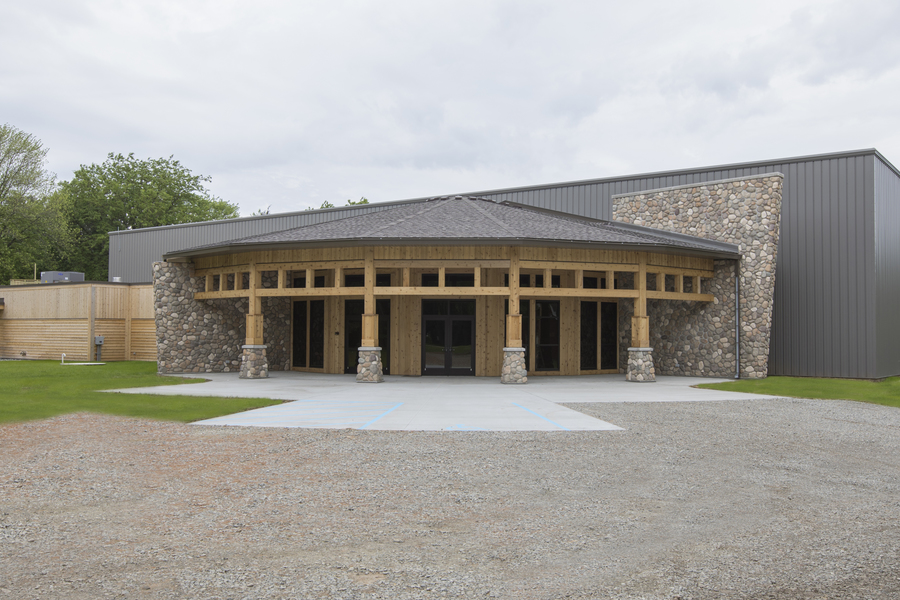 URJ Olin Sang Ruby Union Institute