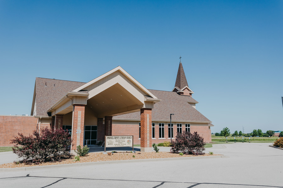 Immanuel-Trinity Lutheran Church