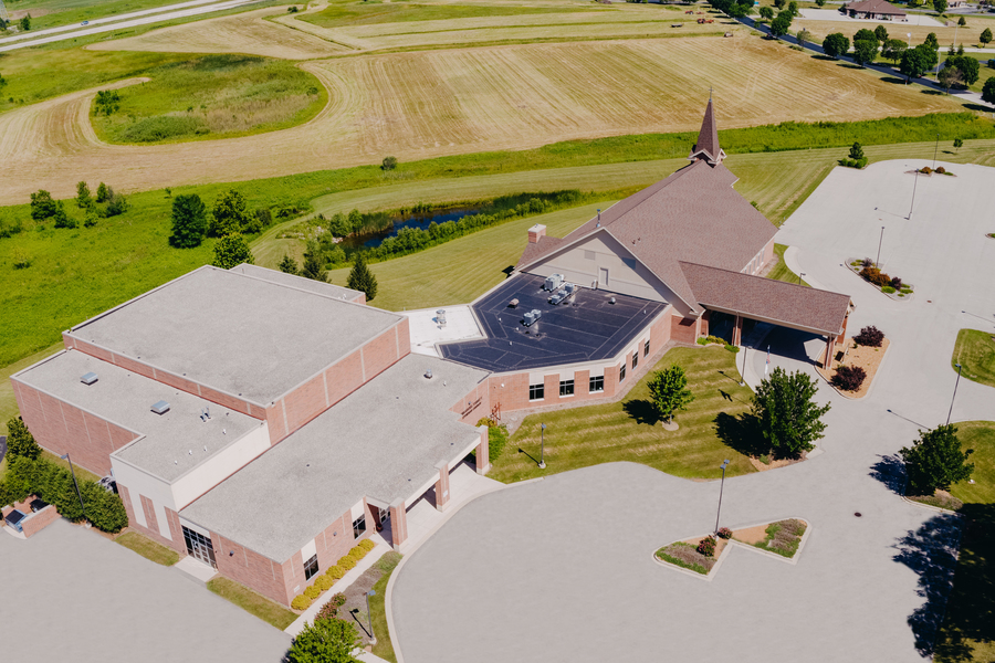 Immanuel-Trinity Lutheran Church