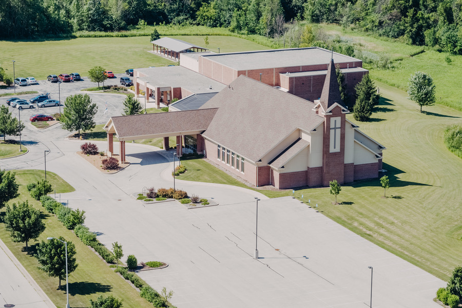 Immanuel-Trinity Lutheran Church