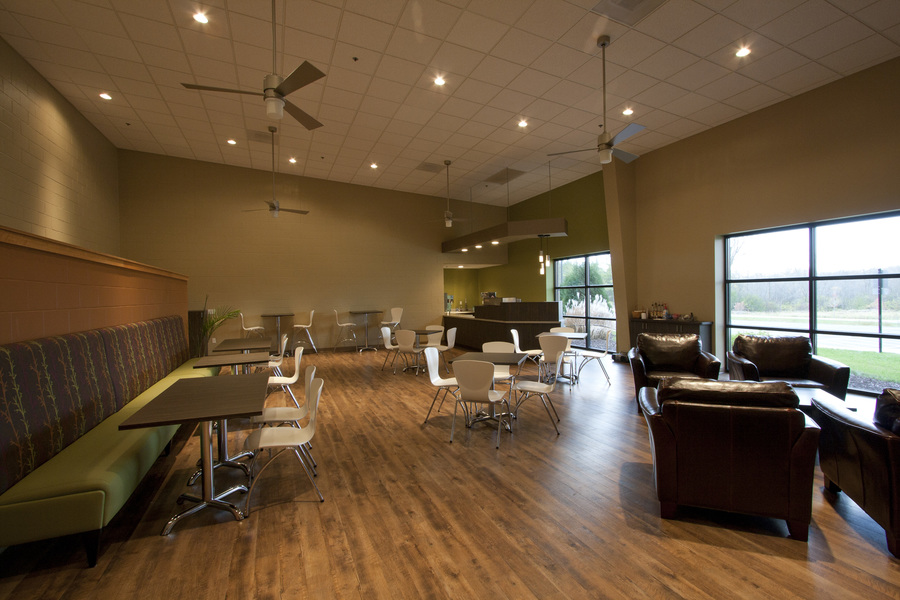 Poplar Creek Church