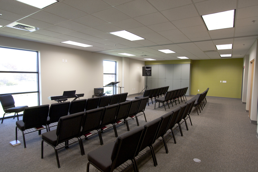Poplar Creek Church