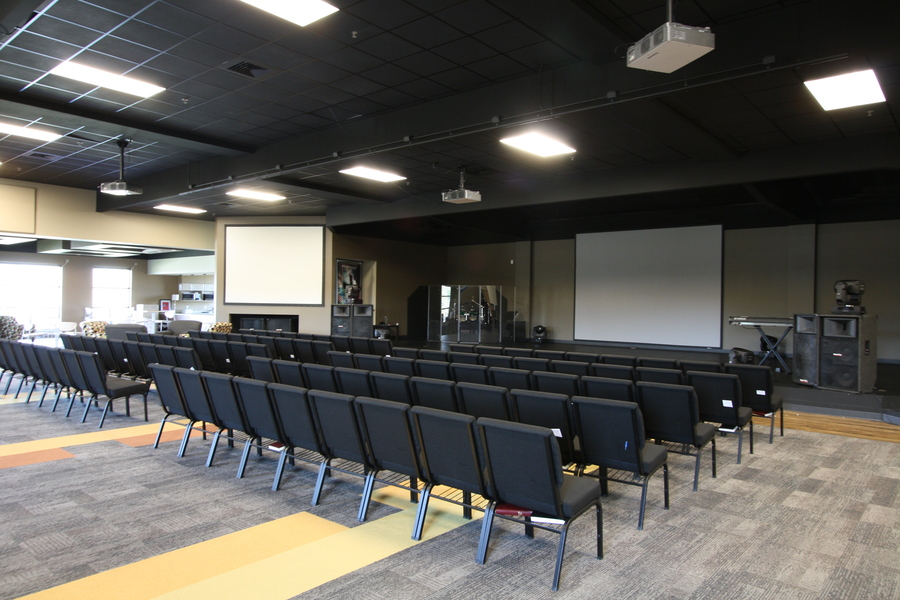 Poplar Creek Church