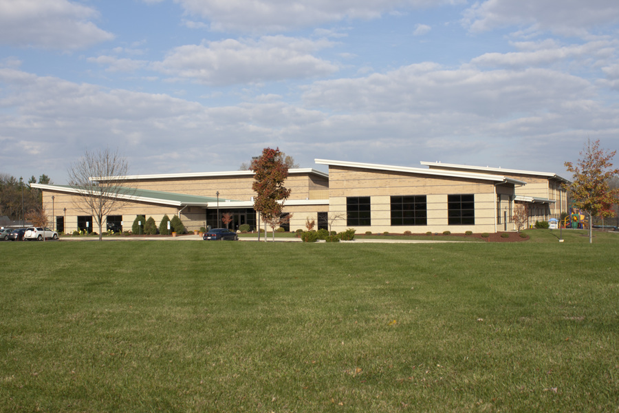 Poplar Creek Church