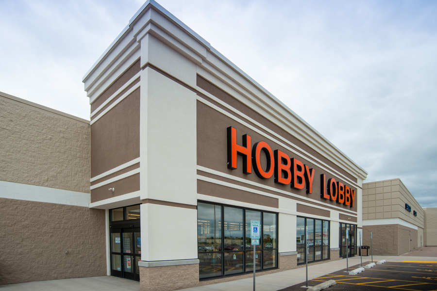 Hobby Lobby