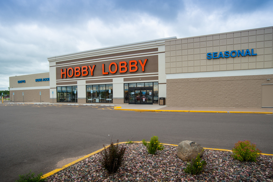 Hobby Lobby