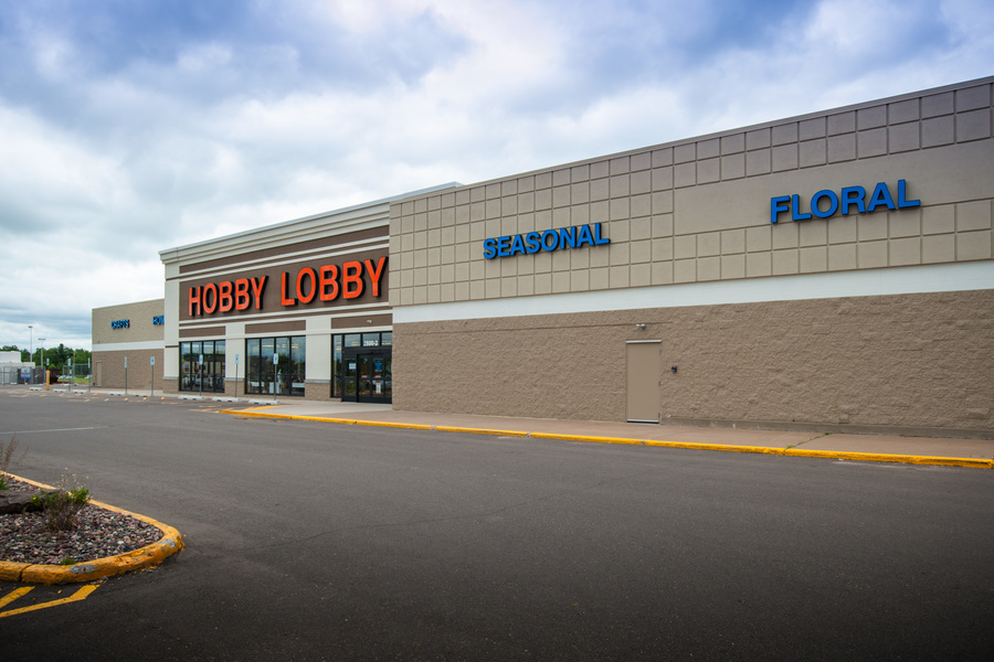 Hobby Lobby