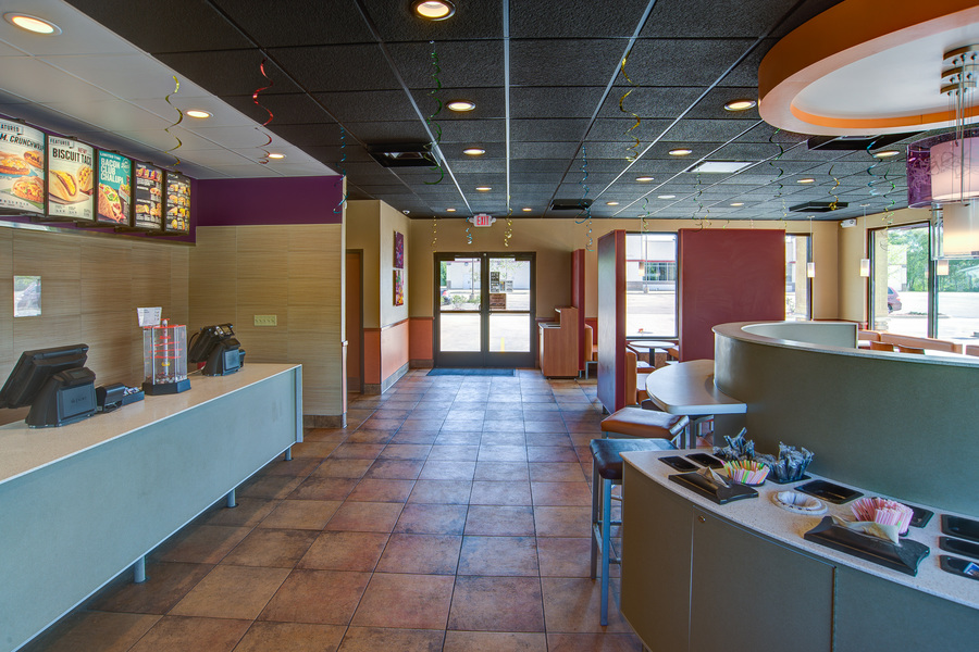 Taco Bell