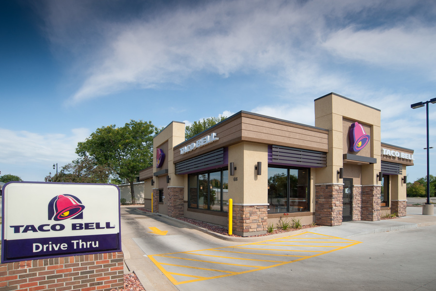 Taco Bell