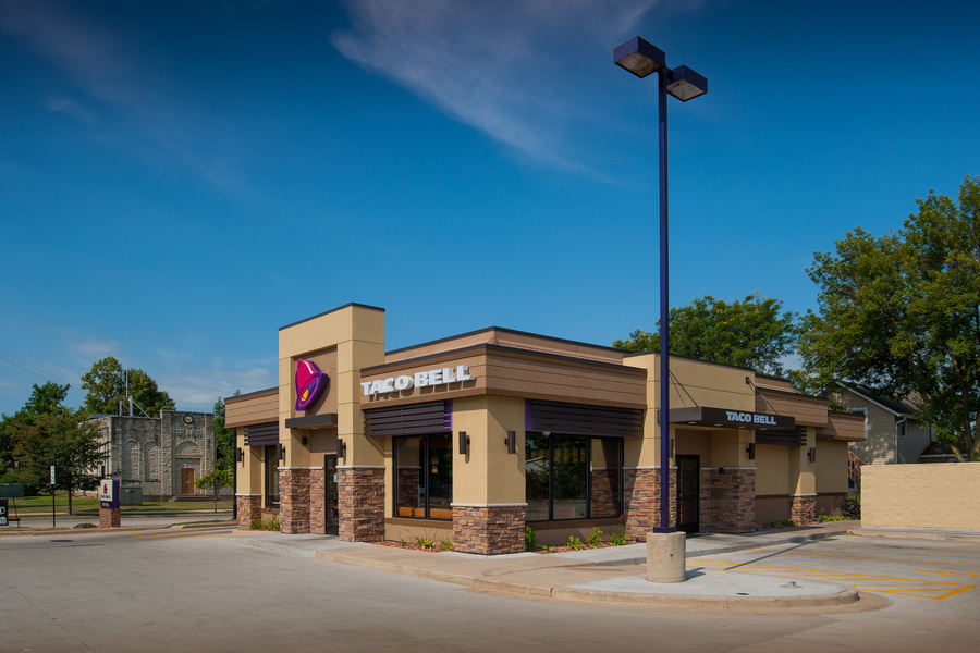 Taco Bell