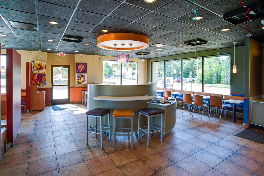 Taco Bell