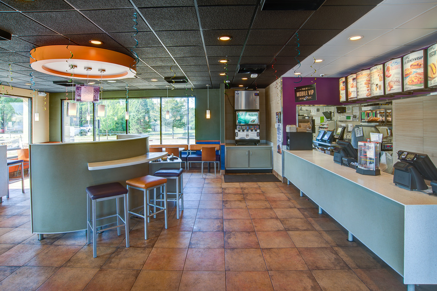 Taco Bell