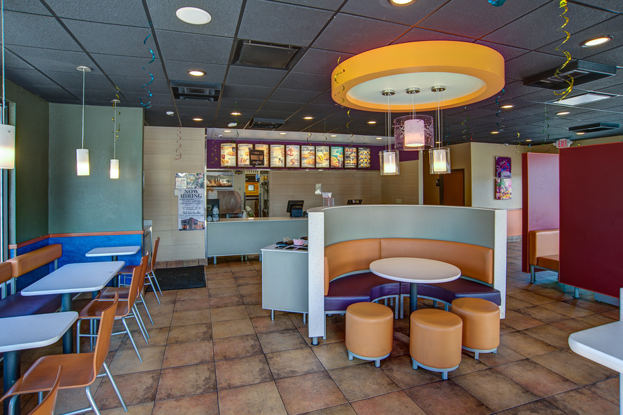 Taco Bell
