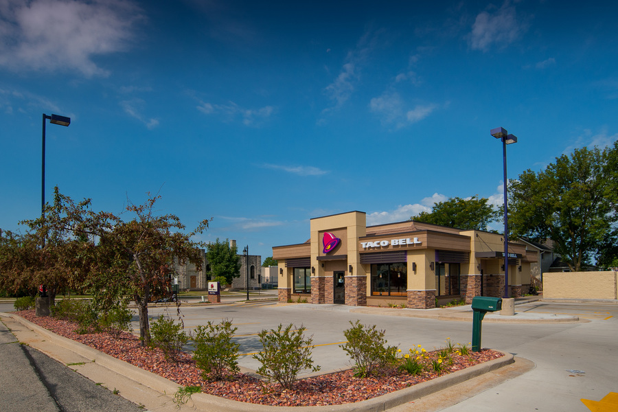 Taco Bell