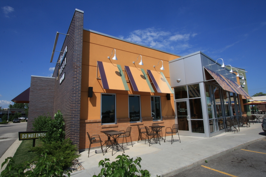 Panera Bread