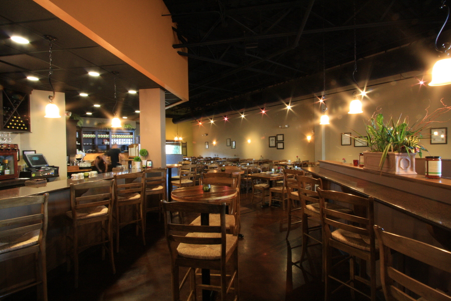 Carmella's an Italian Bistro