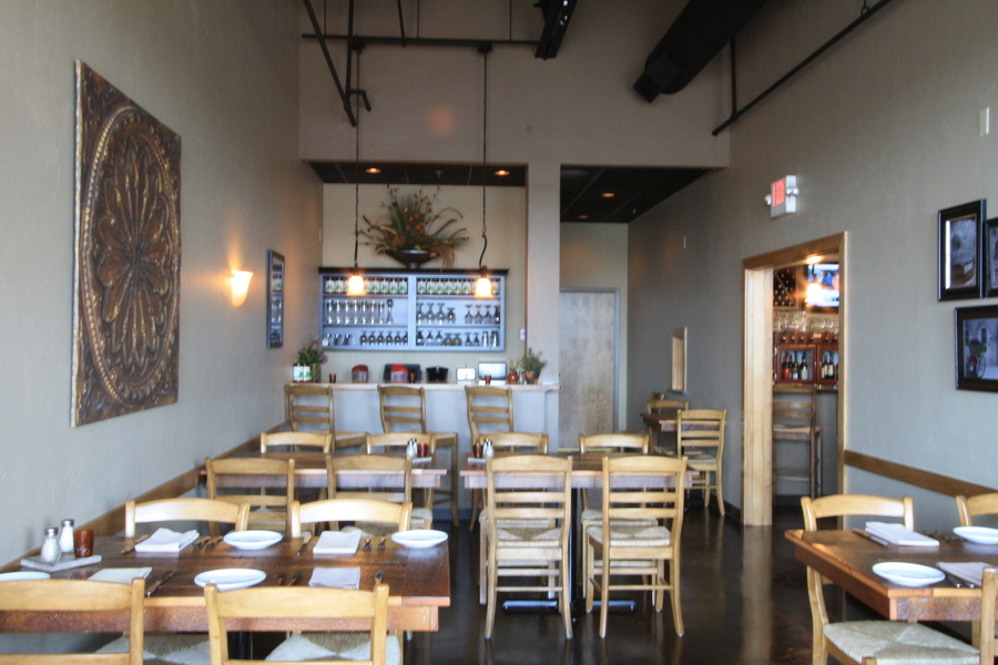 Carmella's an Italian Bistro